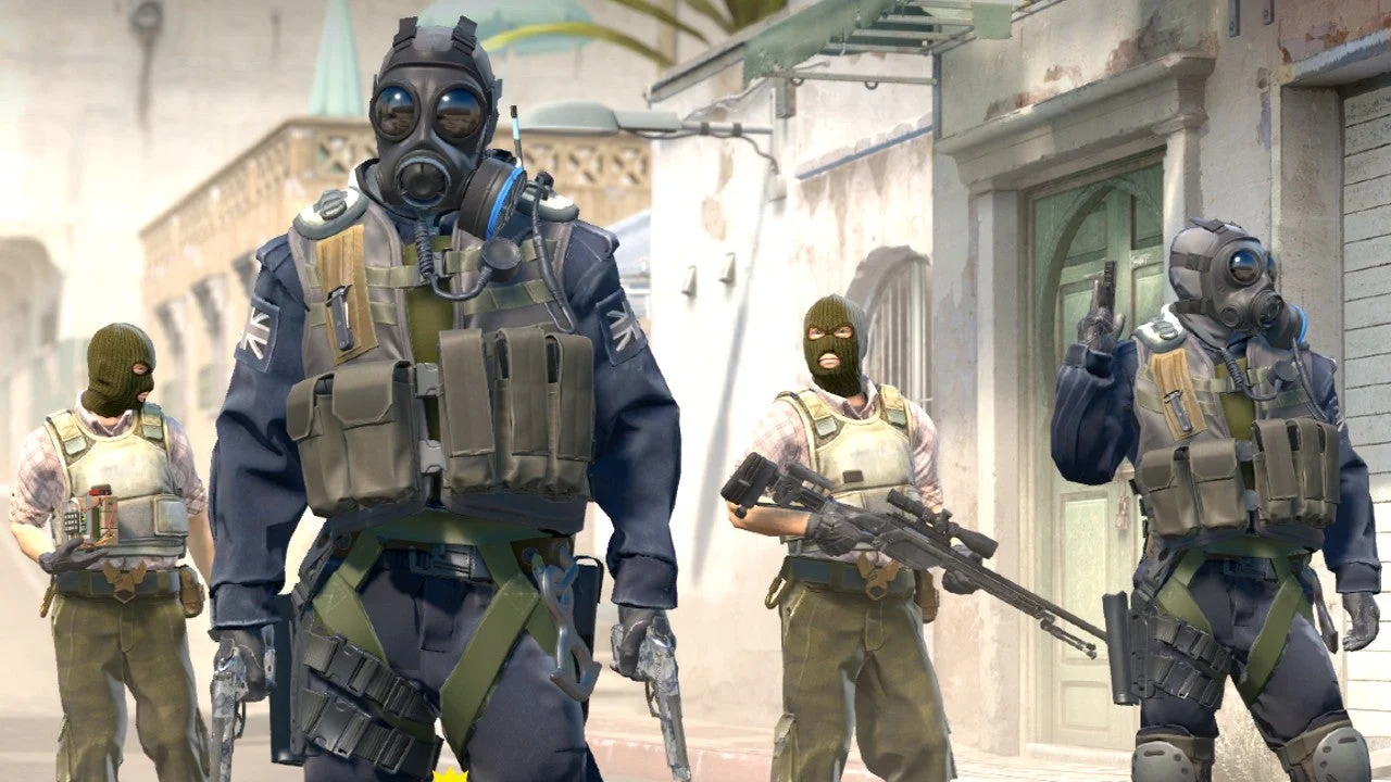 Counter-Strike 2 is so popular, Valve is adding “more server capacity”