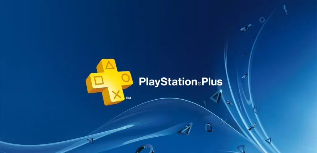 Playstation Plus